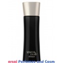 Armani Code Ultimate  Generic Oil Perfume 50 Grams 50 ML (001425)